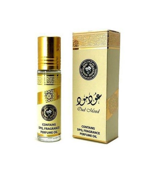 Oud Mood 10ml oil