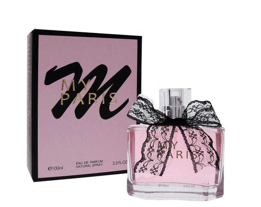 MY PARIS 100ML