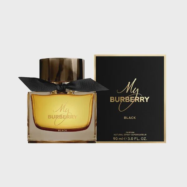 MY BURBERRY BLACK 90ML
