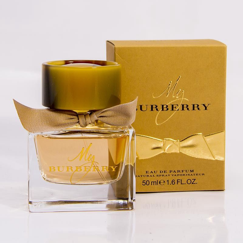 MY BURBERRY 50ML