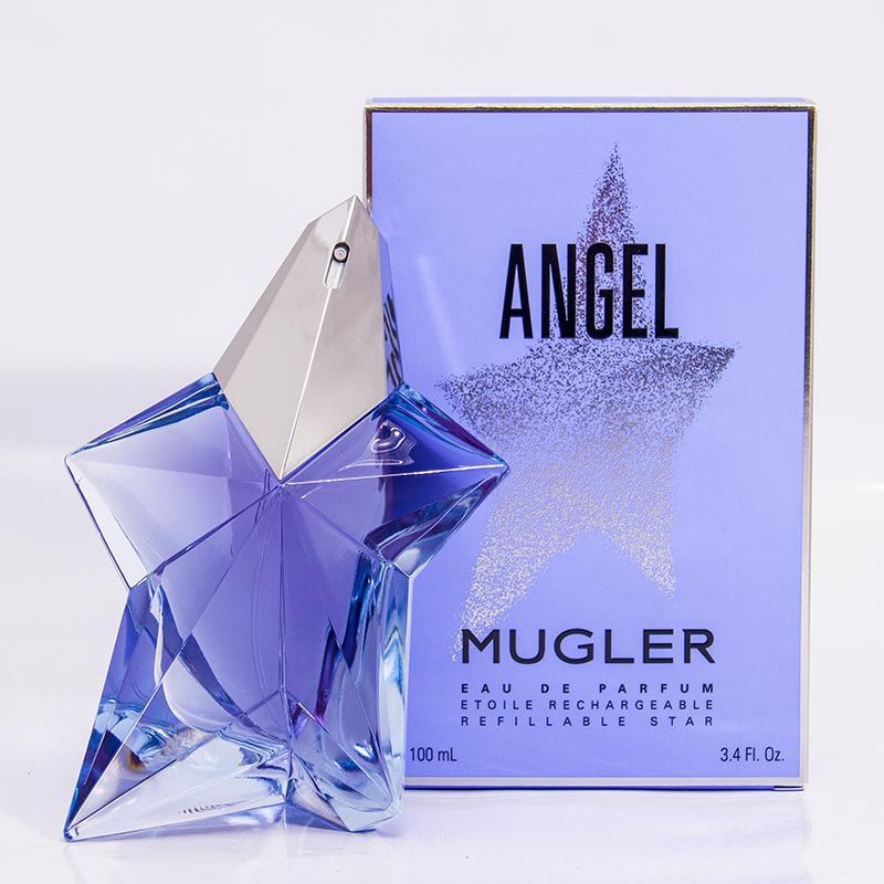 MUGLER ANGEL 100ML