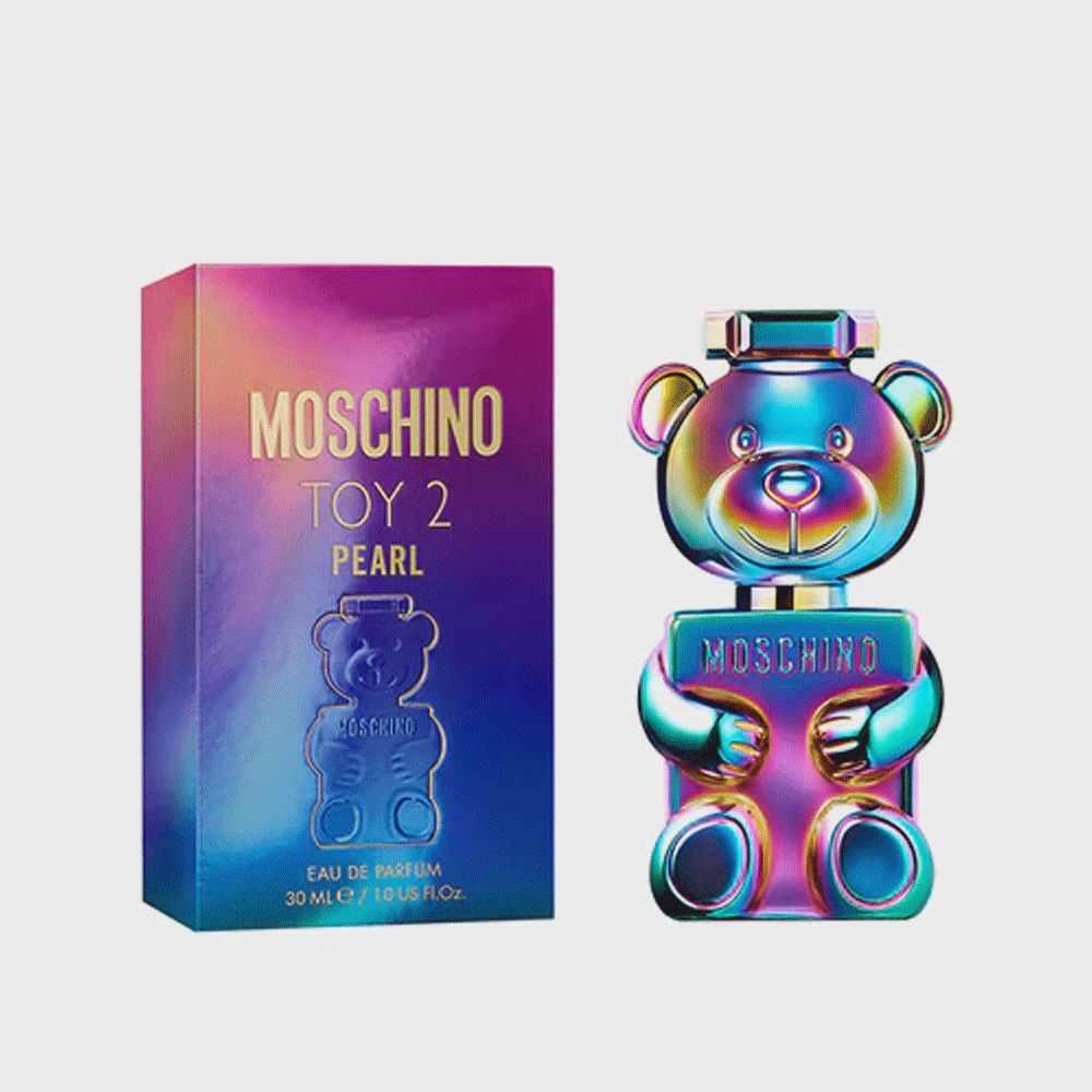 MOSCHINO TOY#2 100ML