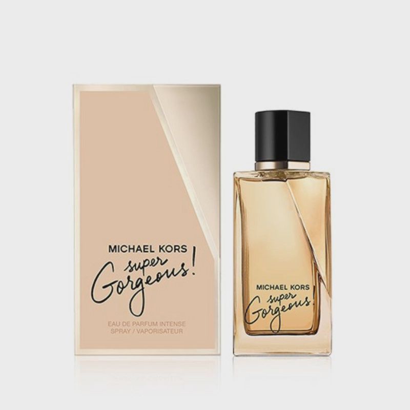 M.K GORGEOUS FOR HER 50ML