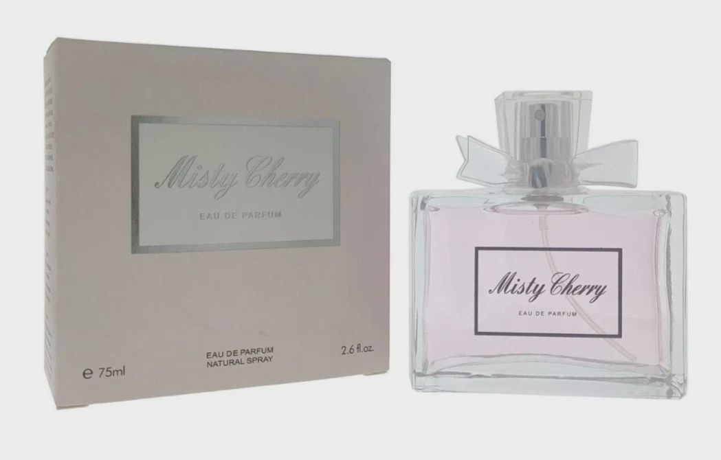 MISTY HERRY 75ML