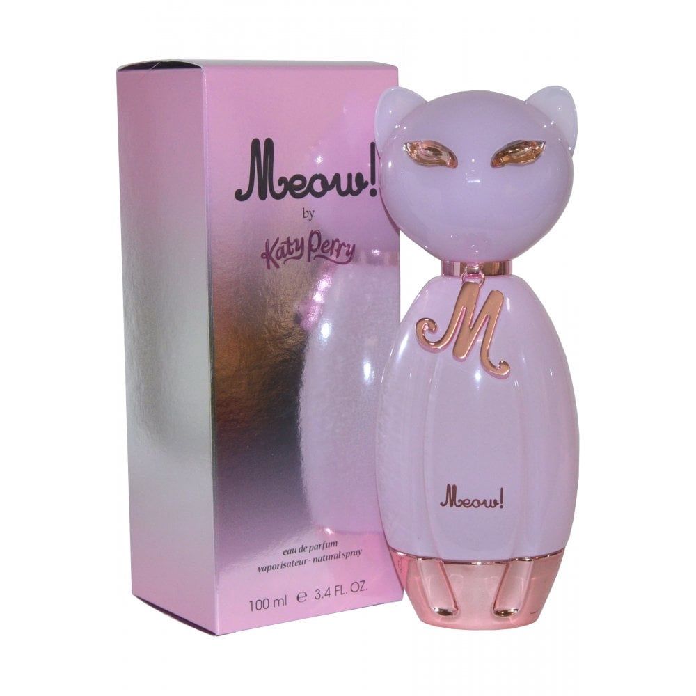MEOW 100ML