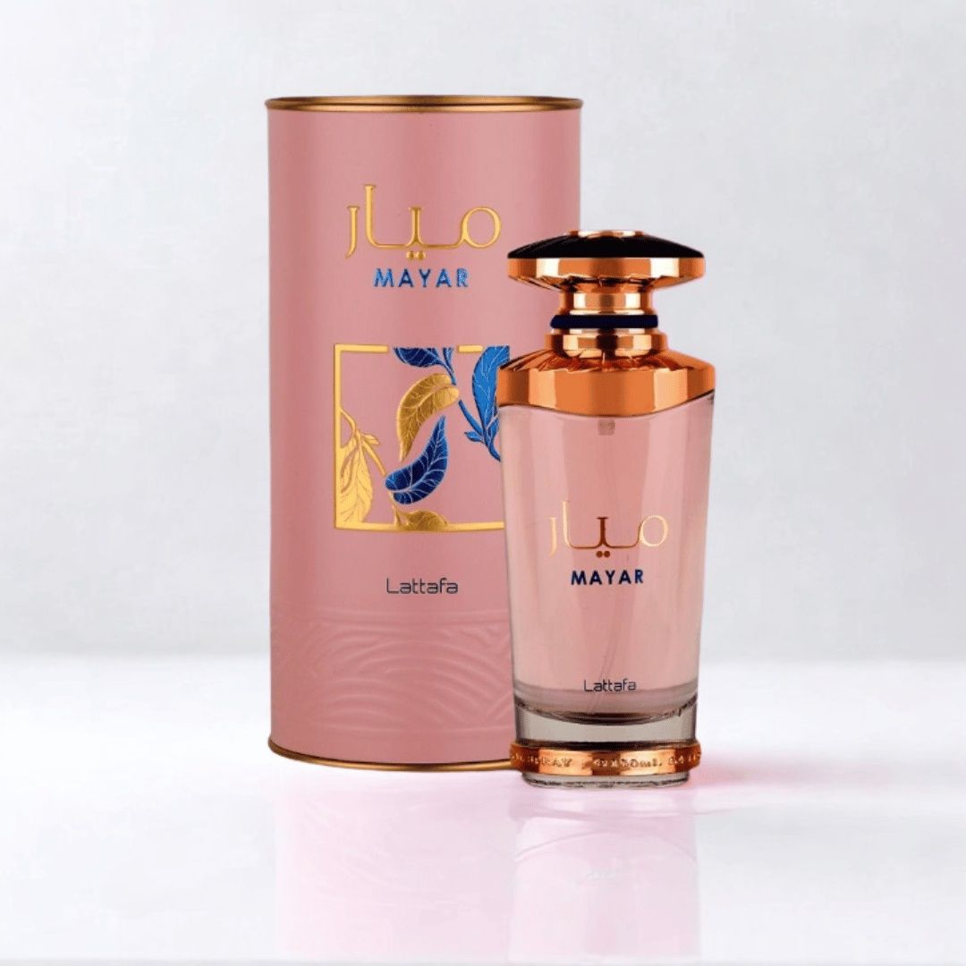 MAYAR 100ML
