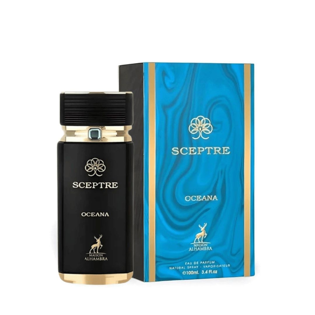 M.A. SCEPTRE OCEANA 100ML