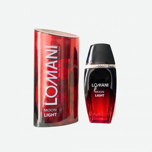 LOMANI MOONLIGHT 100ML
