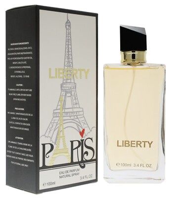 LIBERTY 100ML