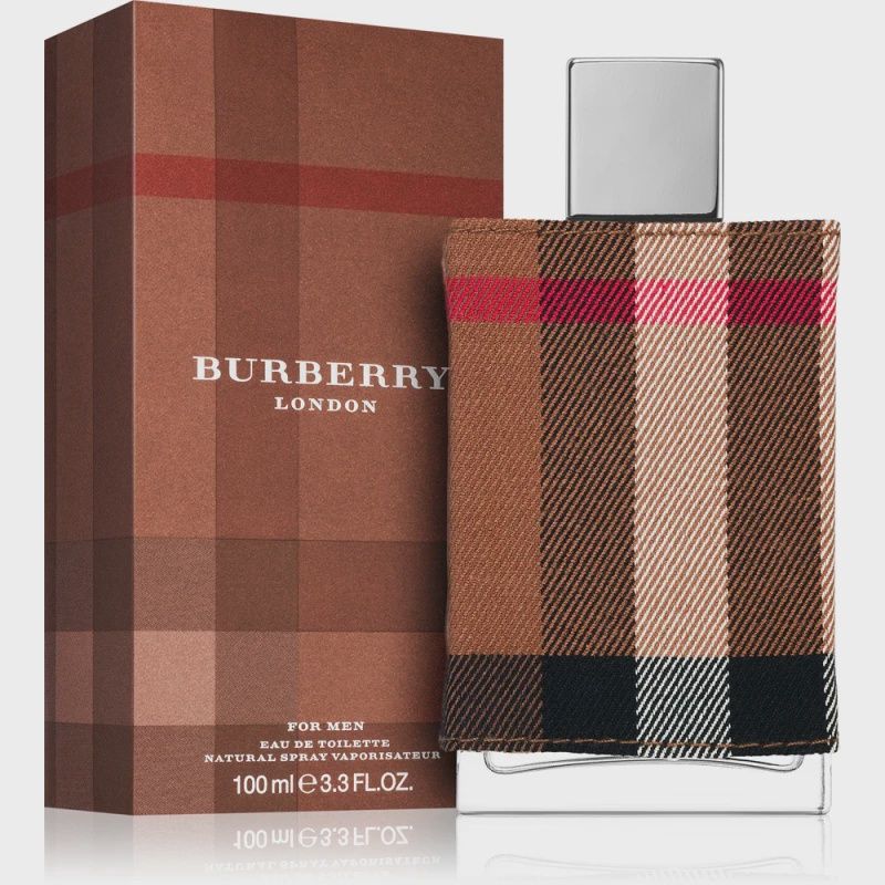 BURBERRY LONDON 100ML