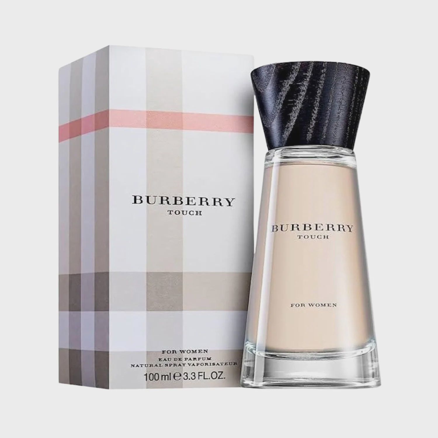 BURBERRY TOUCH 100ML