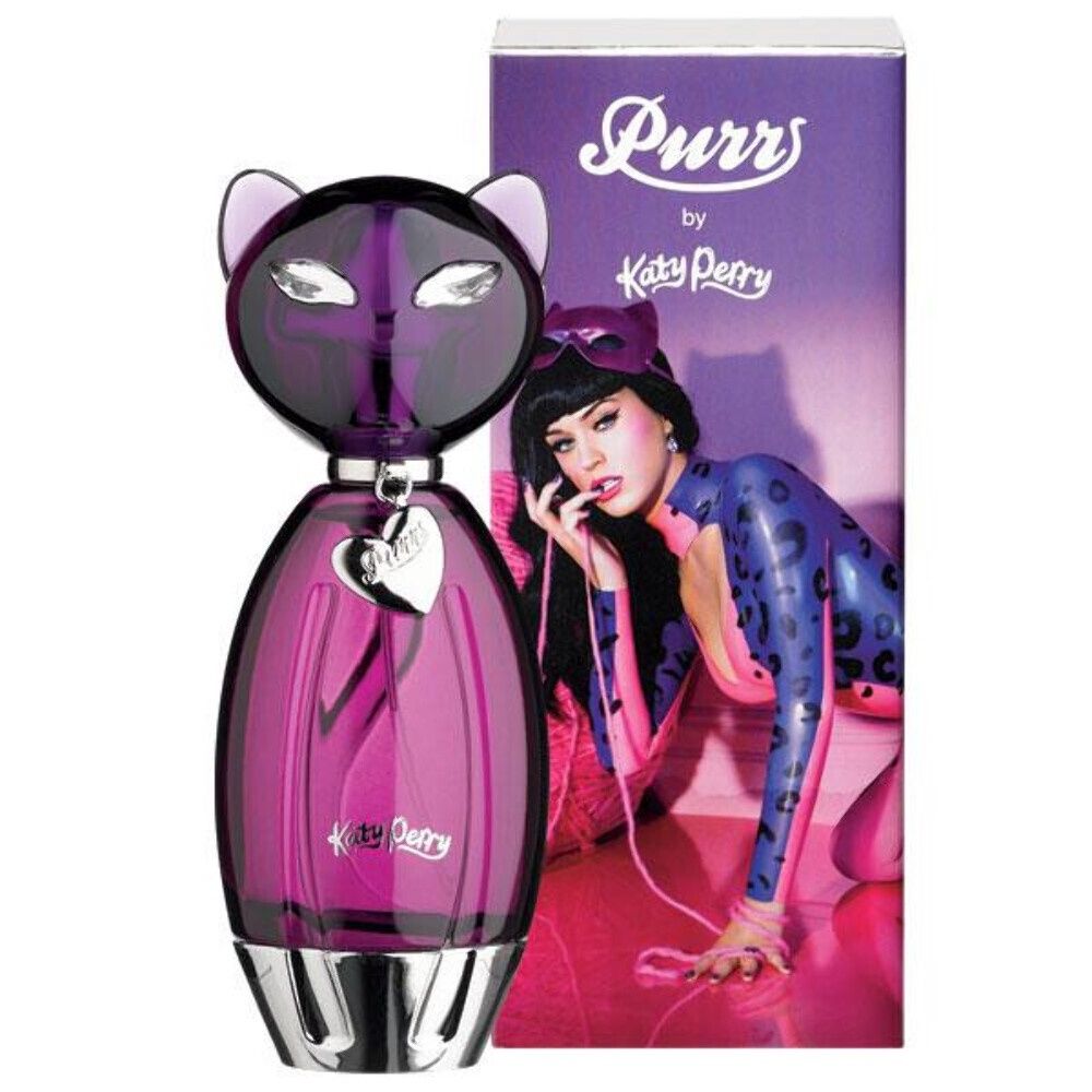 PURR 100ML