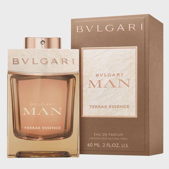 BVLGARI TERRAE ESSENCE 60ML