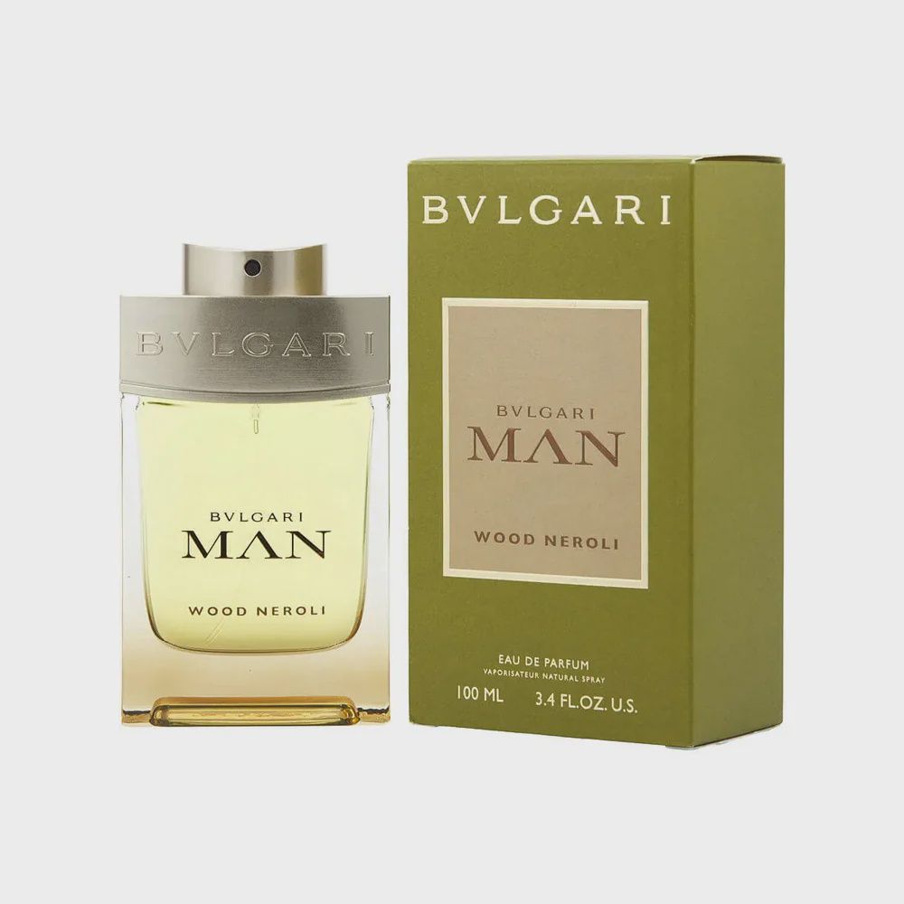 BVLGARI WOOD NEROLI 60ML