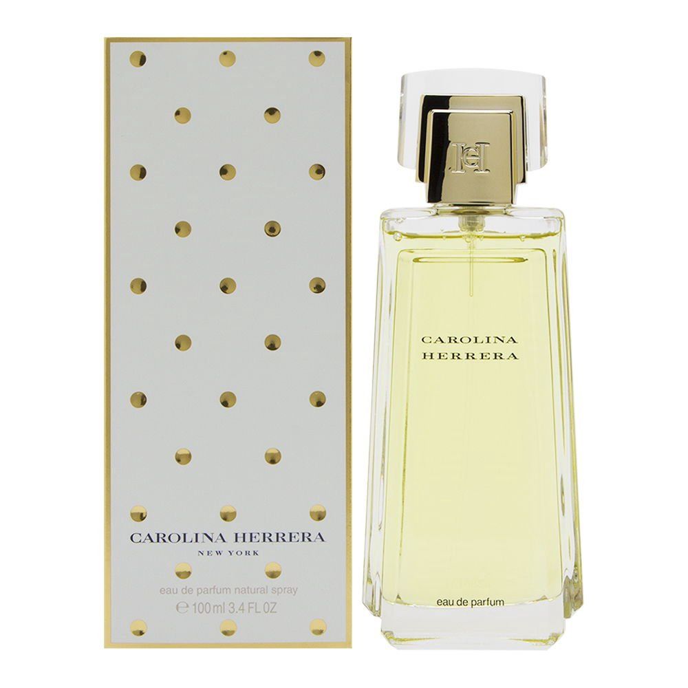 CAROLINA HERRERA FOR HER 100ML