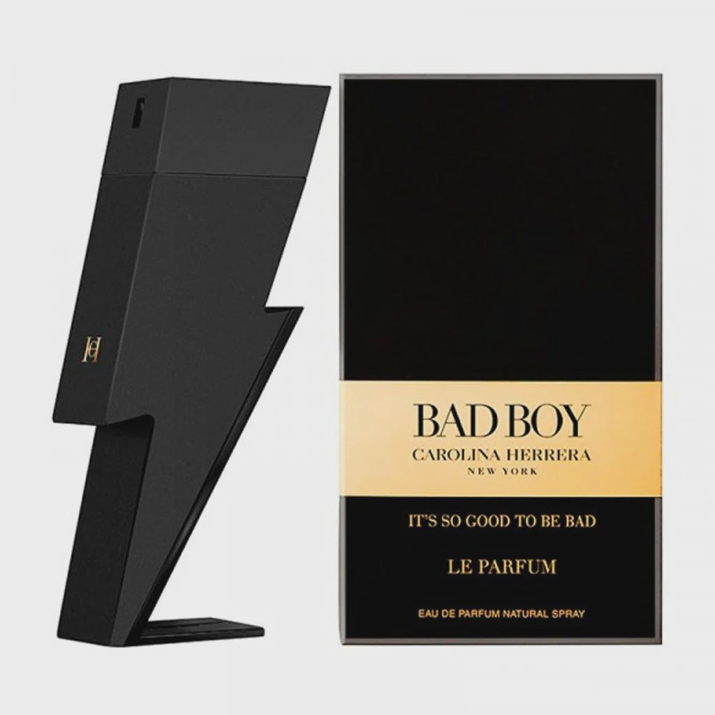 C.H. BAD BOY 150ML