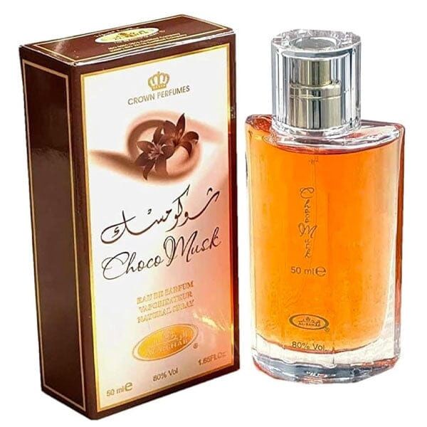 Choco Musk 50ml EDP 12/box