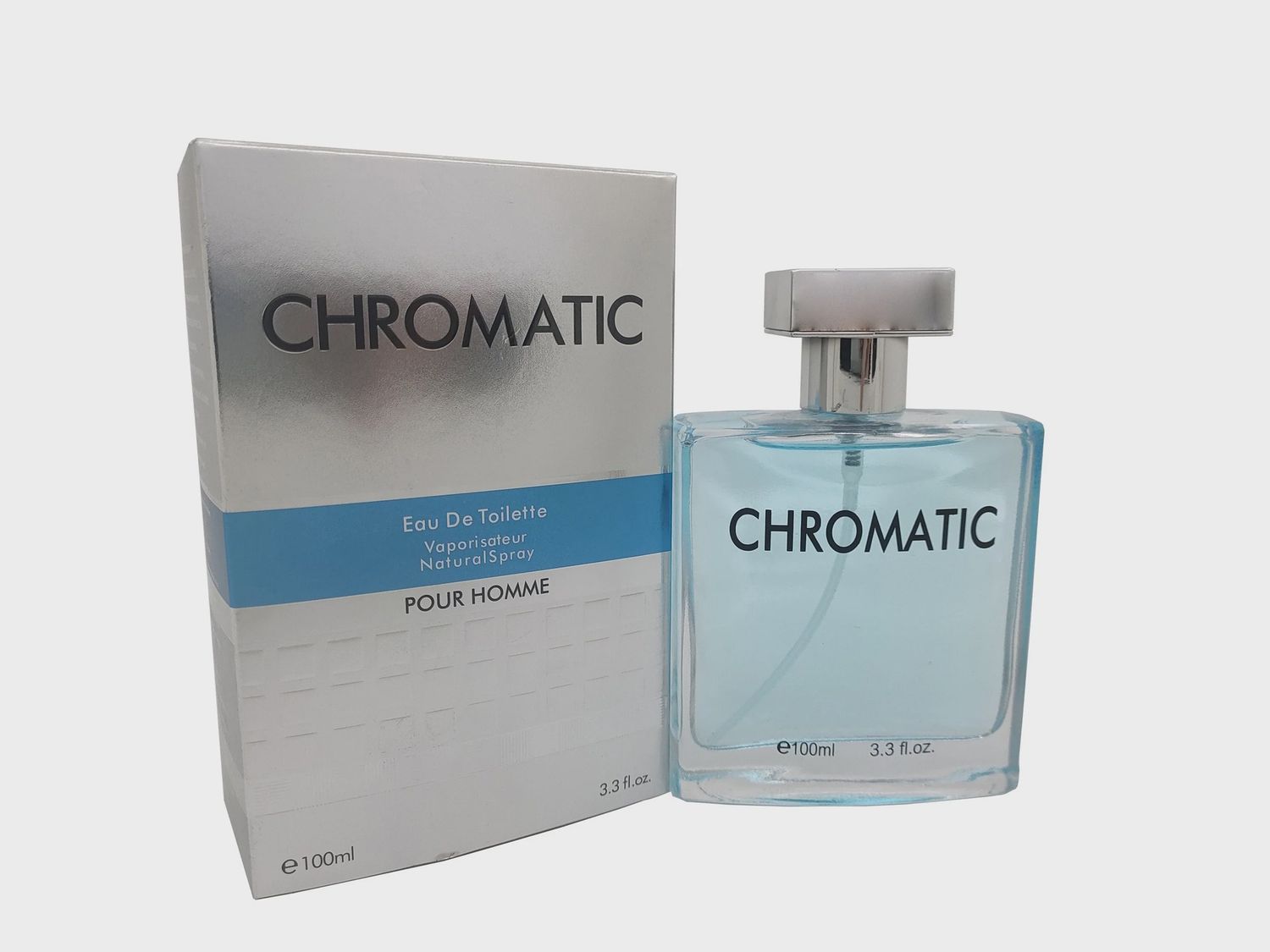 CHROMATIC 100ML