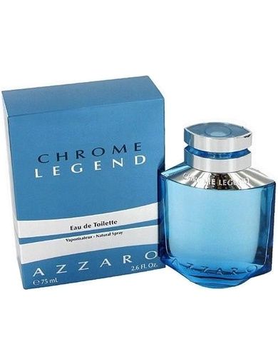 CHROME LEGEND 75ML