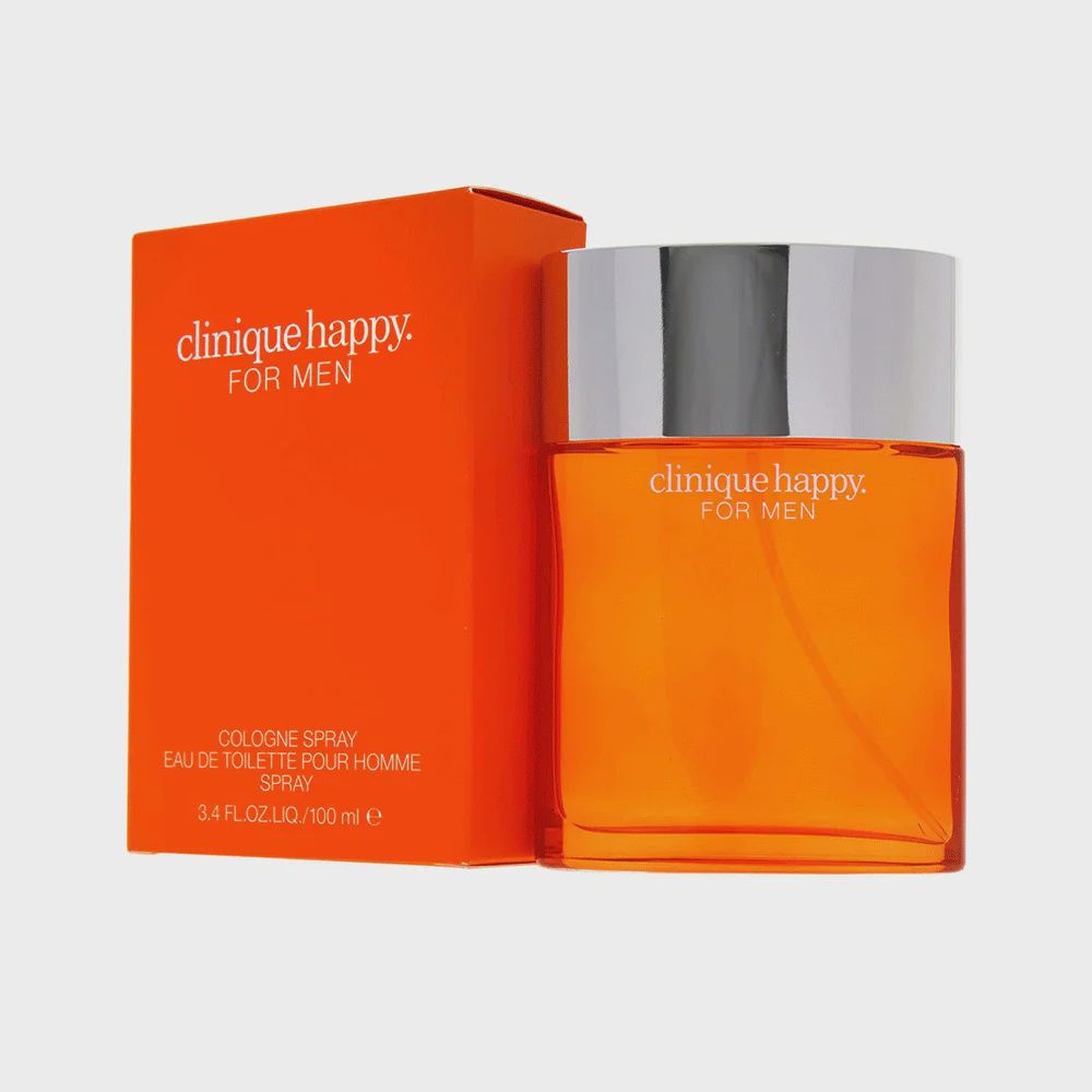CLINIQUE HAPPY 100ML