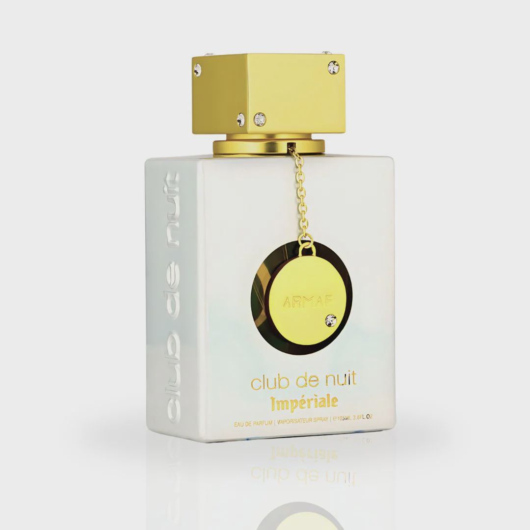 CLUB DE NUIT IMPERIALE