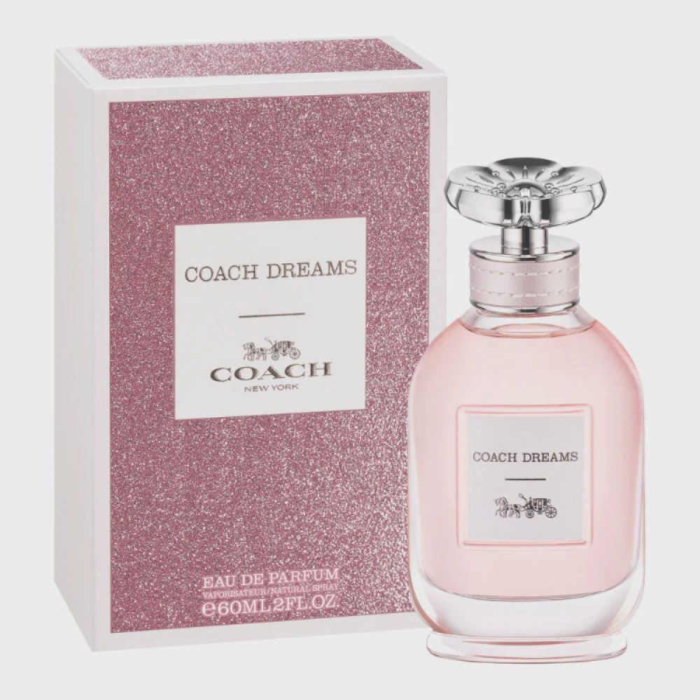 COACH DREAMS 60ML