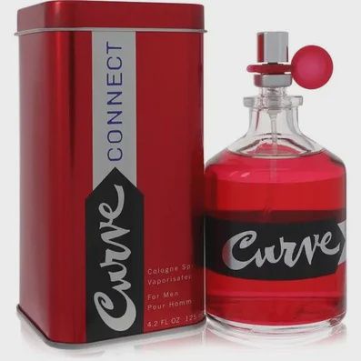 CURVE CONNECT 100ML