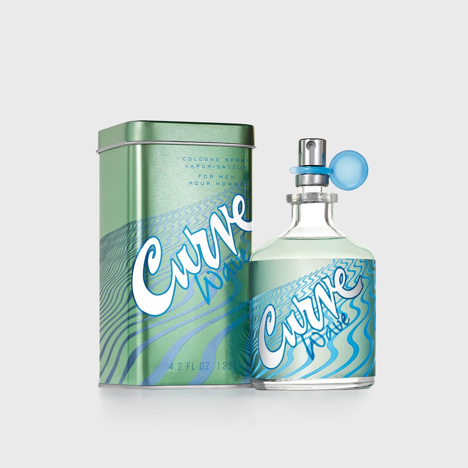 CURVE WAVE 100ML