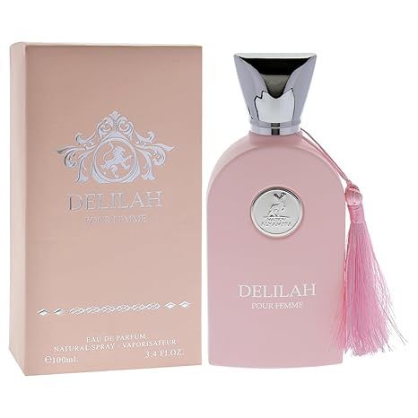 DELILAH 100ML