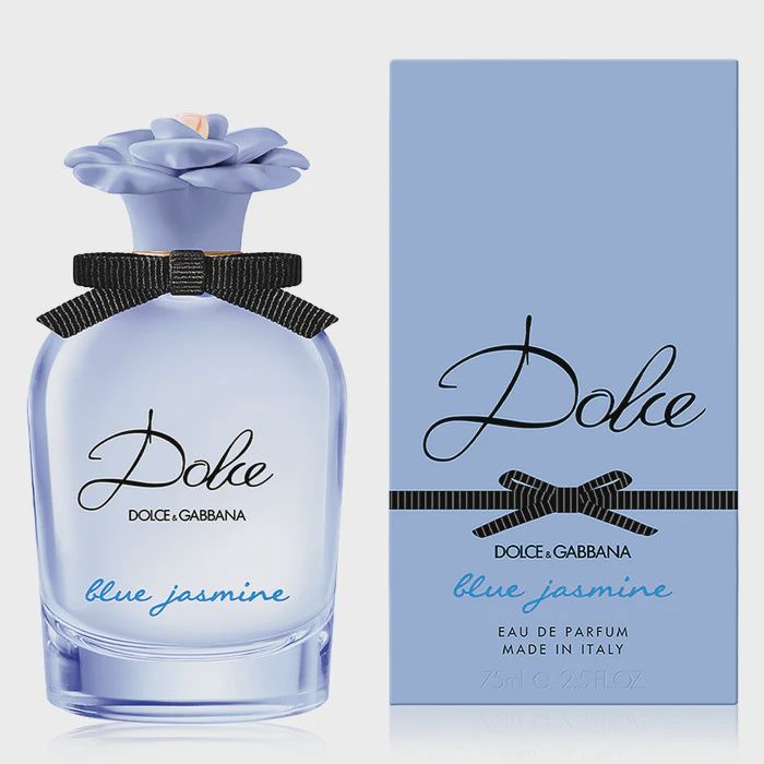D.G. DOLCE BLUE 75ML