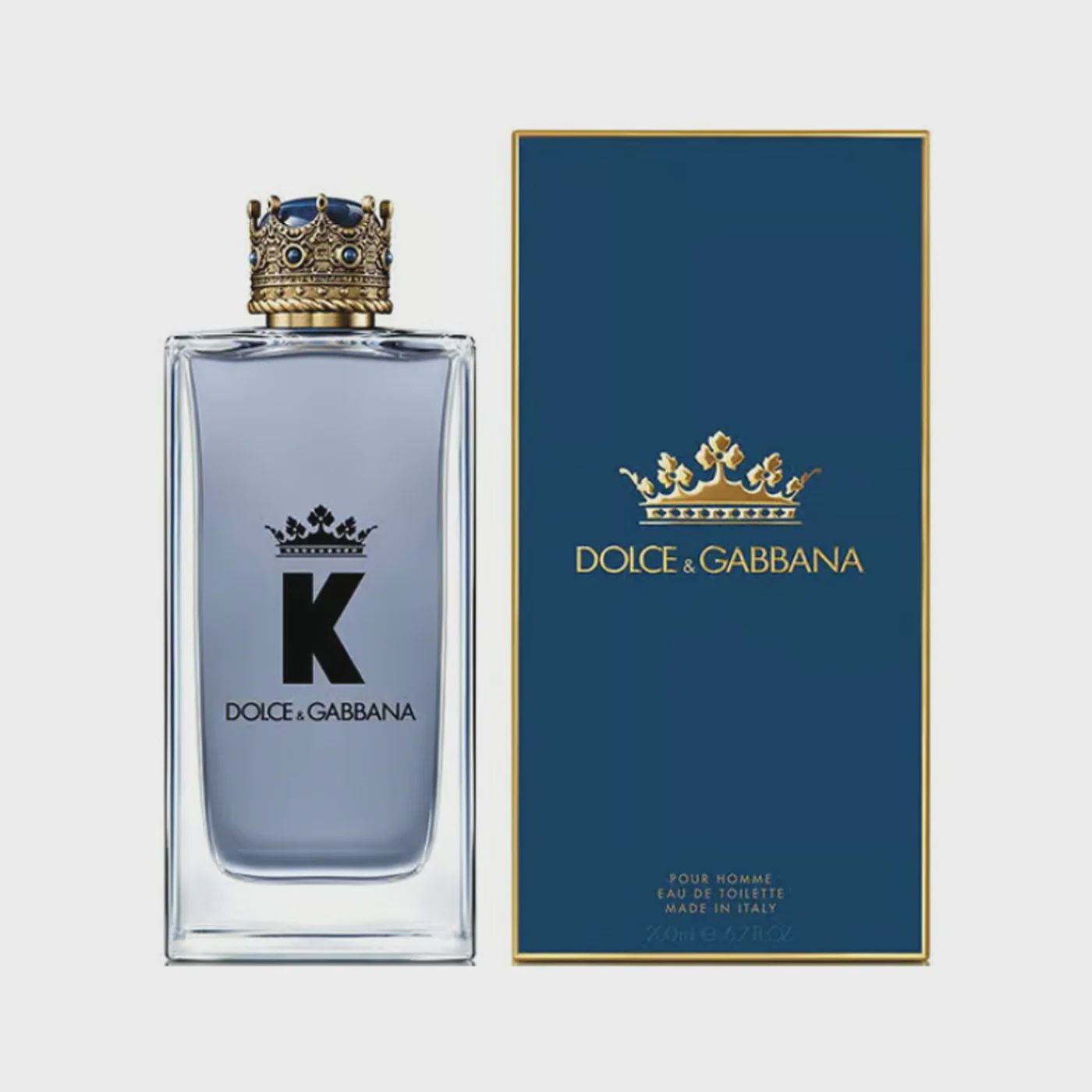 D.G. KING 200ML