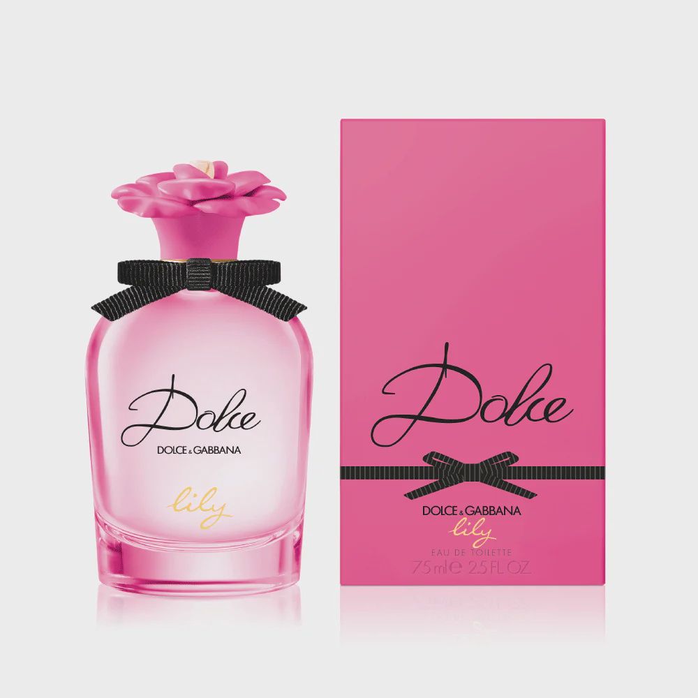 D.G. LILY 75ML