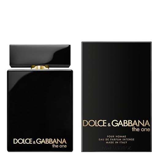 D.G. THE ONE INTENSE 100ML