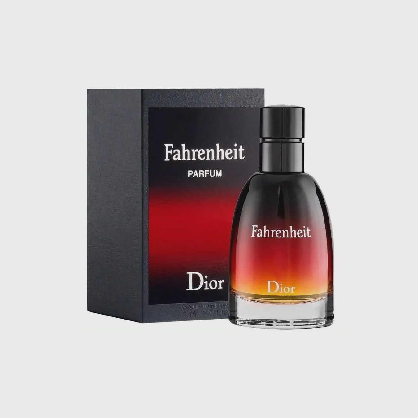 DIOR FAHRENHEIT 50ML