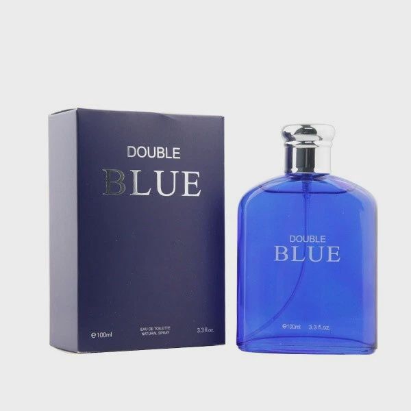 DOUBLE BLUE 100ML