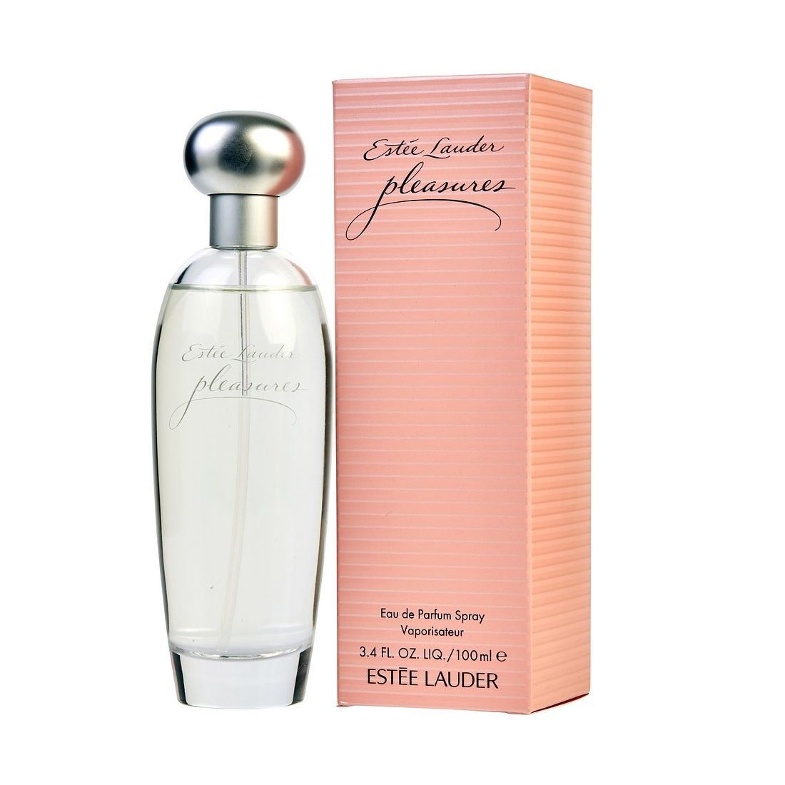 E.L. PLEASURE 100ML