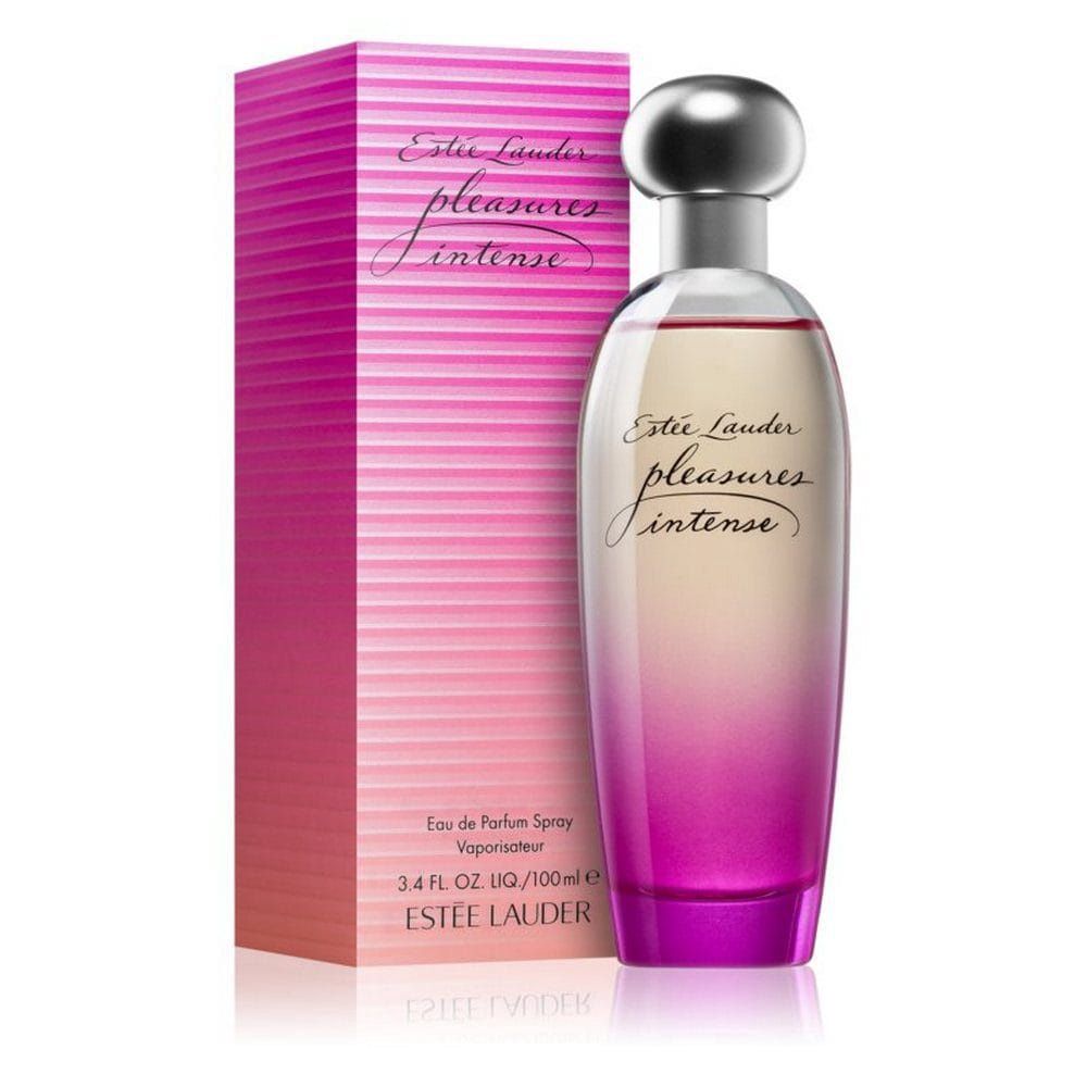 E.L. PLEASURES INTENSE 100ML