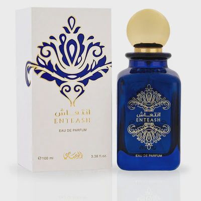 ENTEASH 100ML
