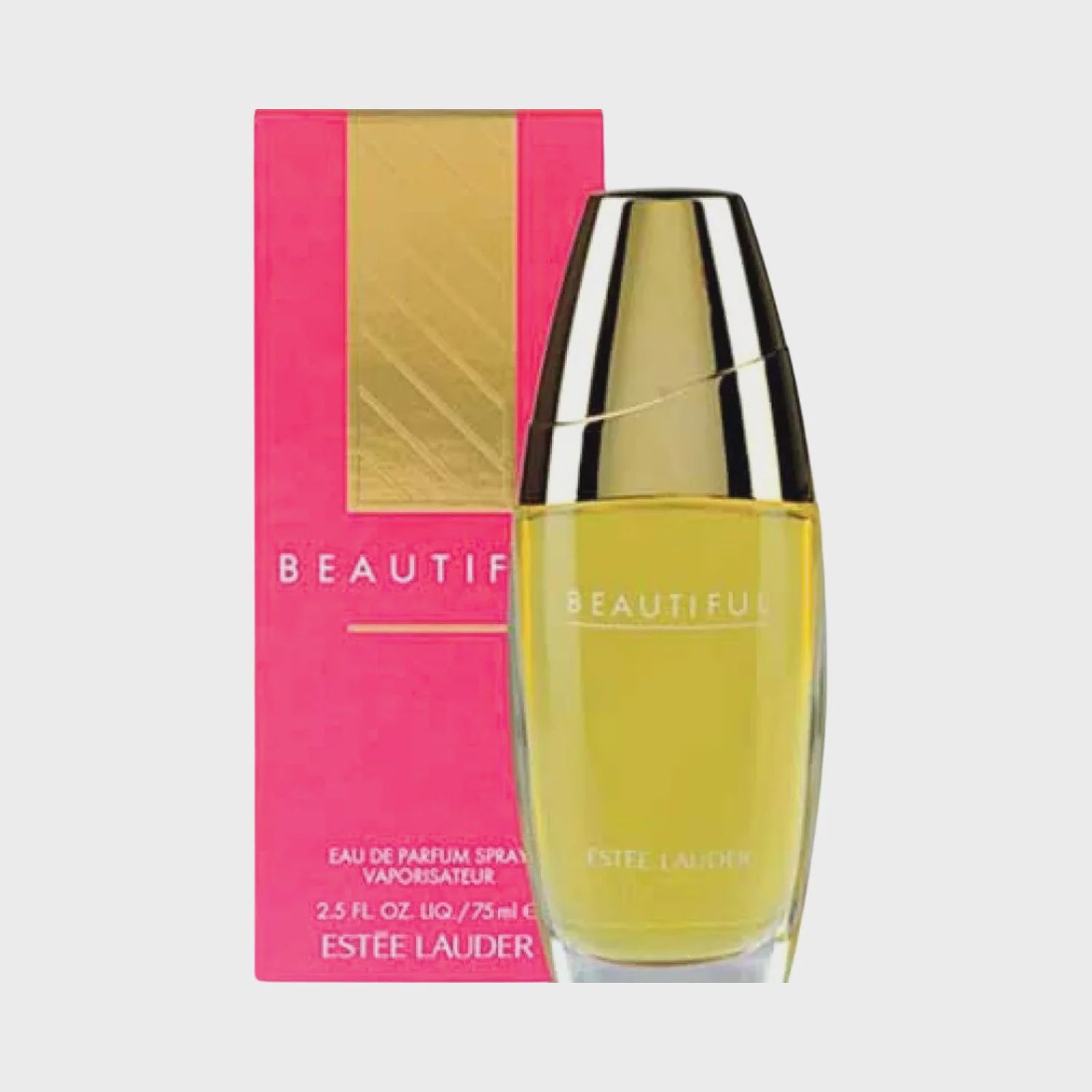 ESTEE LAUDER BEATIFUL 75ML