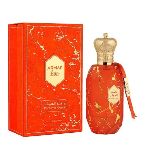 ETER ARMAF PERFUME OASIS 100 ML