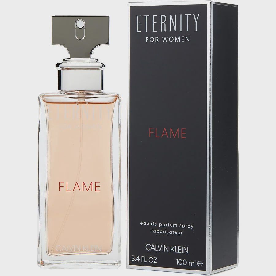 ETERNITY FLAME 100ML