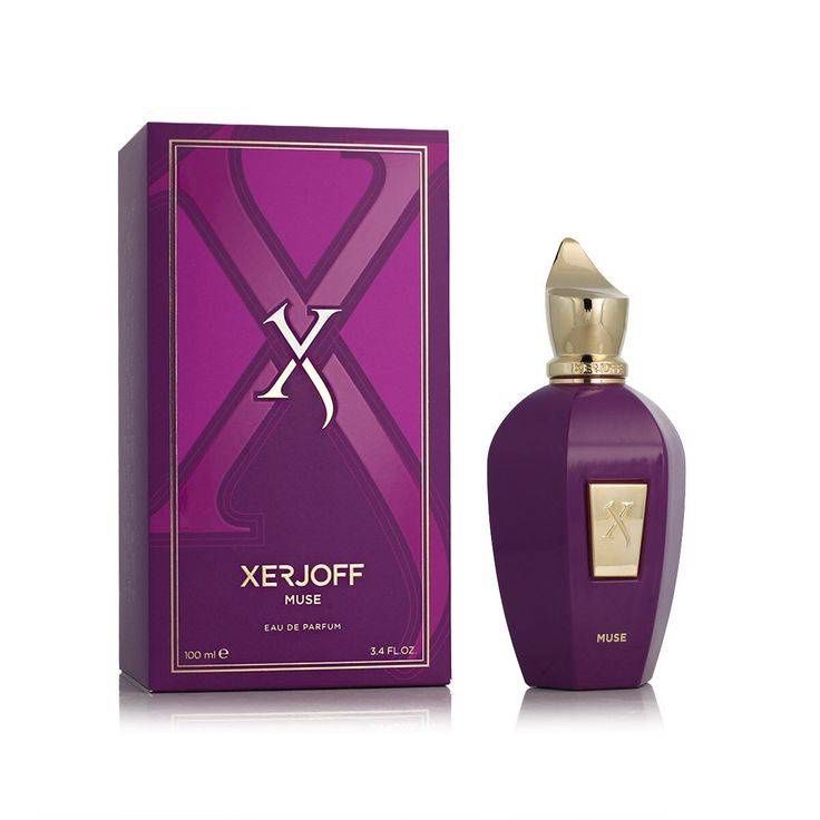 EXRJOFF MUSE 100ML