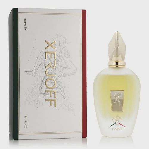 EXRJOFF NAXOS 100ML