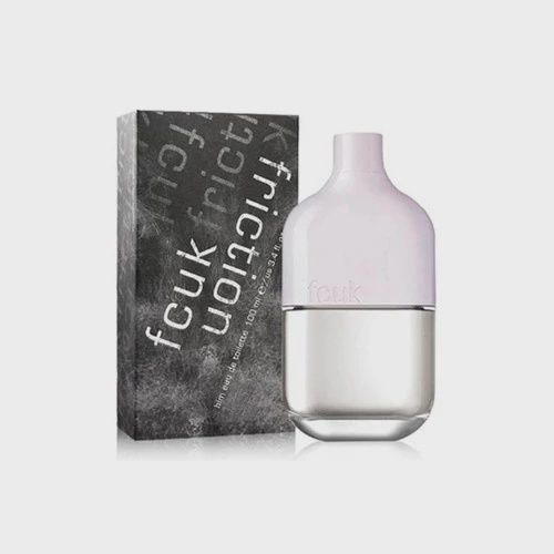 F.C. FUCK FRICTION 100ML