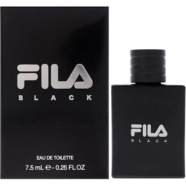 FILA BLACK 100ML