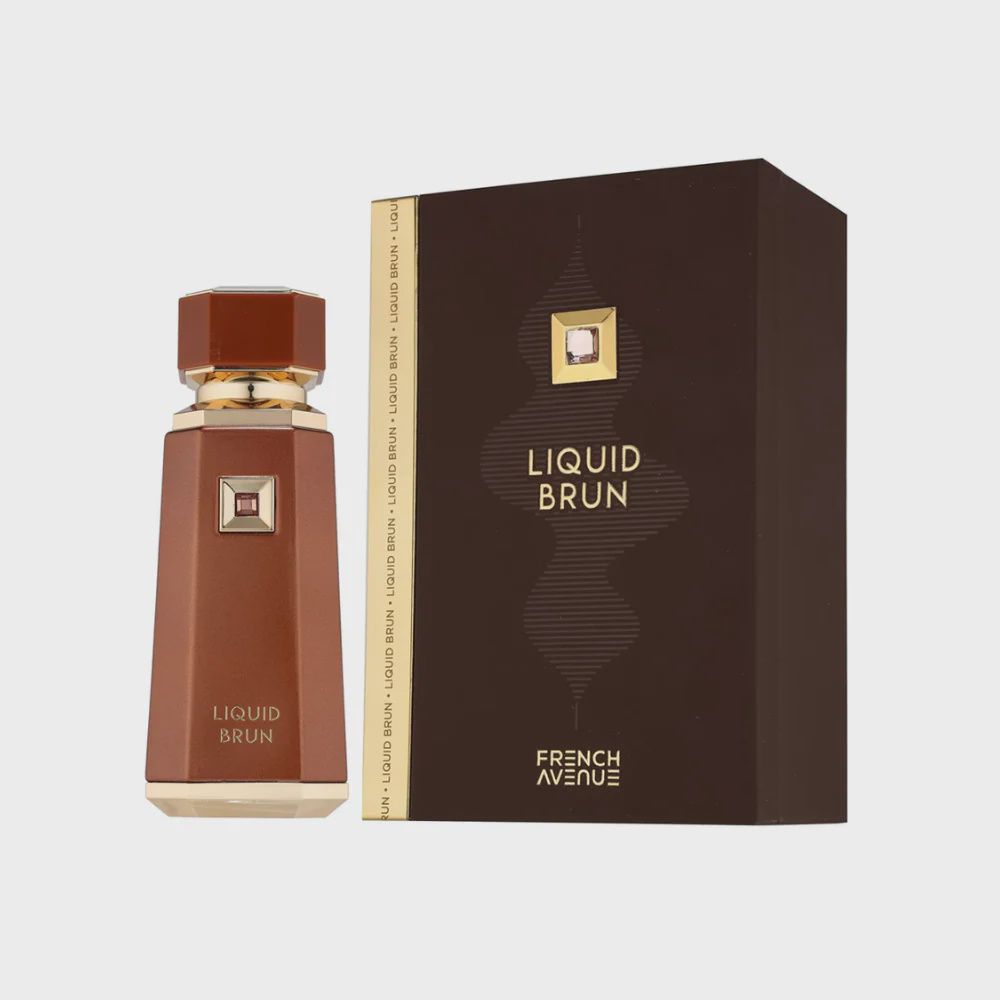 FRENCH AVENUE LIQUID BRUN