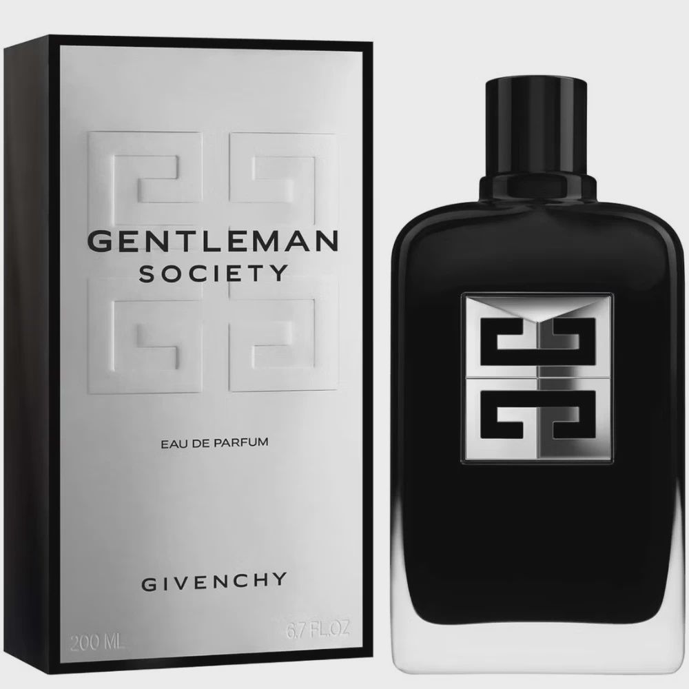 GIVENCHY GENTLEMAN SOCIETY 100ML