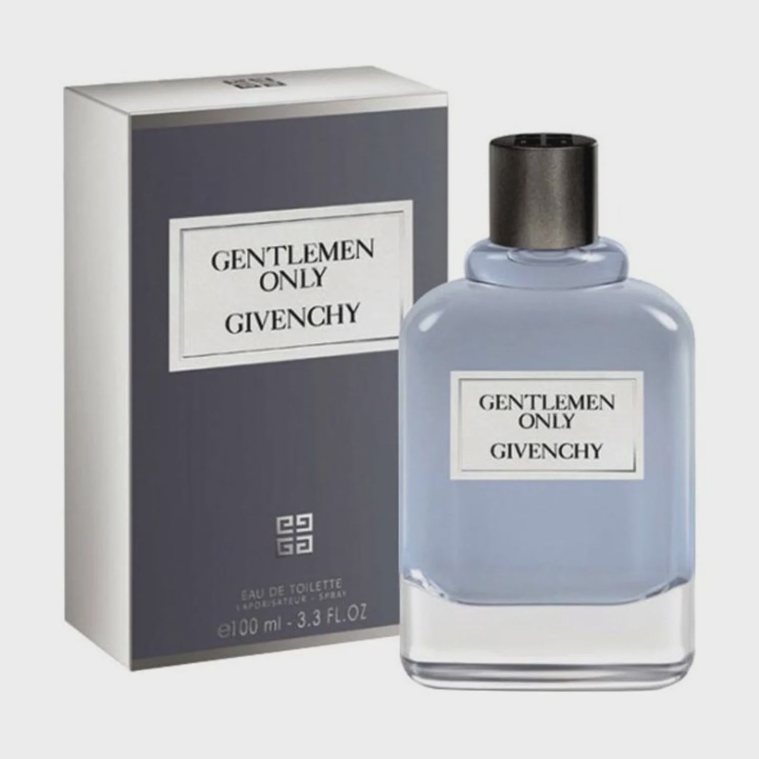 GIVENCHY GENTLEMEN ONLY 100ML