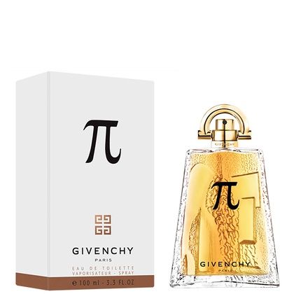 GIVENCHY PIE 100ML