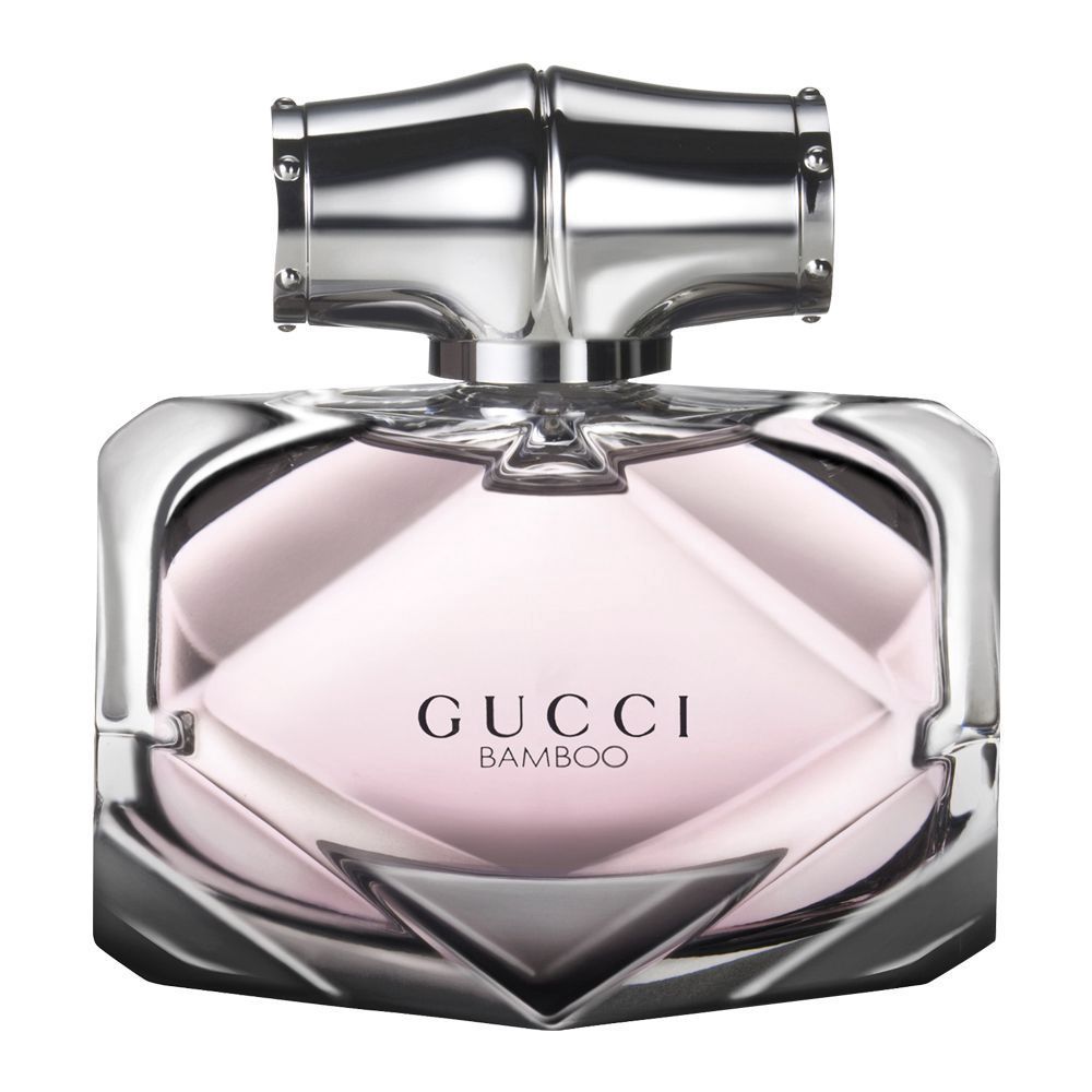 GUCCI BAMBOO 75ML